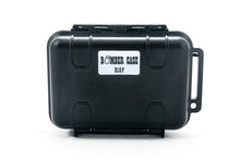 Load image into Gallery viewer, BOMBER CASE - Waterproof Hard Case Pax 2 or 3, Holds Accessories comes with Material Bottle and Rubber End Caps. Smell Proof