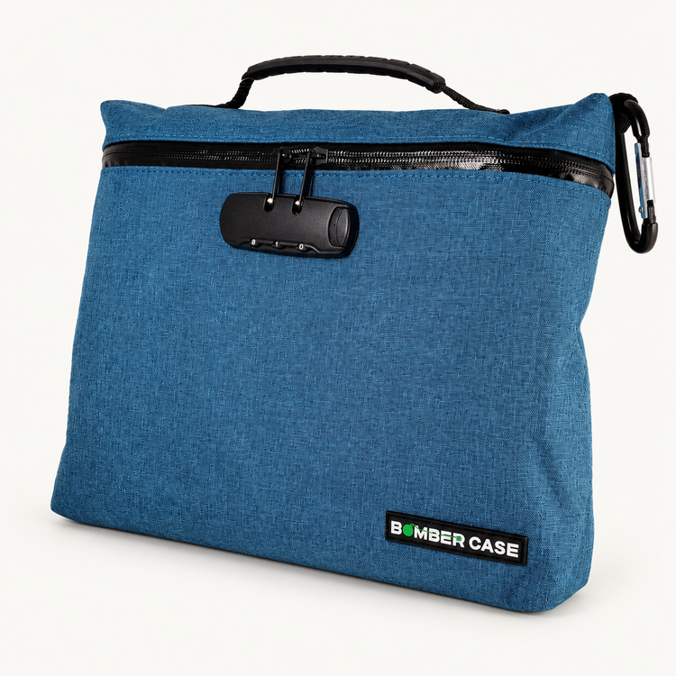 XL Locking Bag